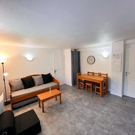 Vars, Appart Spacieux Renove 4 Couchages Dans Chalet فارْ المظهر الخارجي الصورة