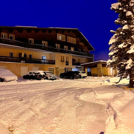 Vars, Appart Spacieux Renove 4 Couchages Dans Chalet فارْ المظهر الخارجي الصورة