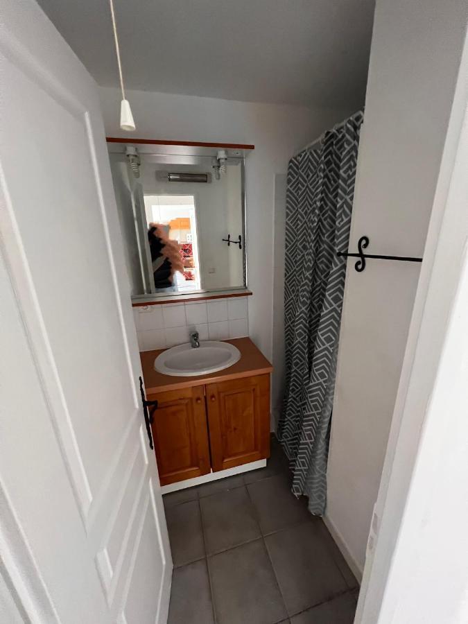 Vars, Appart Spacieux Renove 4 Couchages Dans Chalet فارْ المظهر الخارجي الصورة