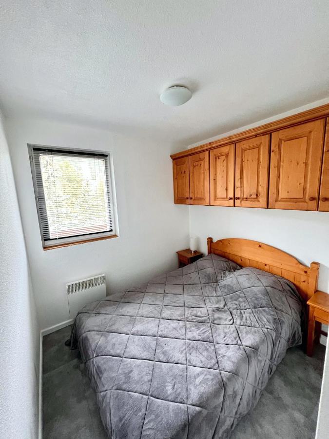Vars, Appart Spacieux Renove 4 Couchages Dans Chalet فارْ المظهر الخارجي الصورة
